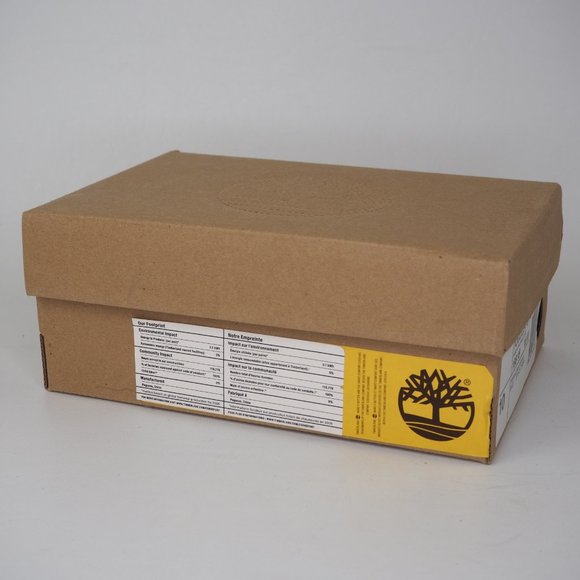 Timberland Boy's Cabo Flip-Flop Sandals 18918 - Picture 12 of 12